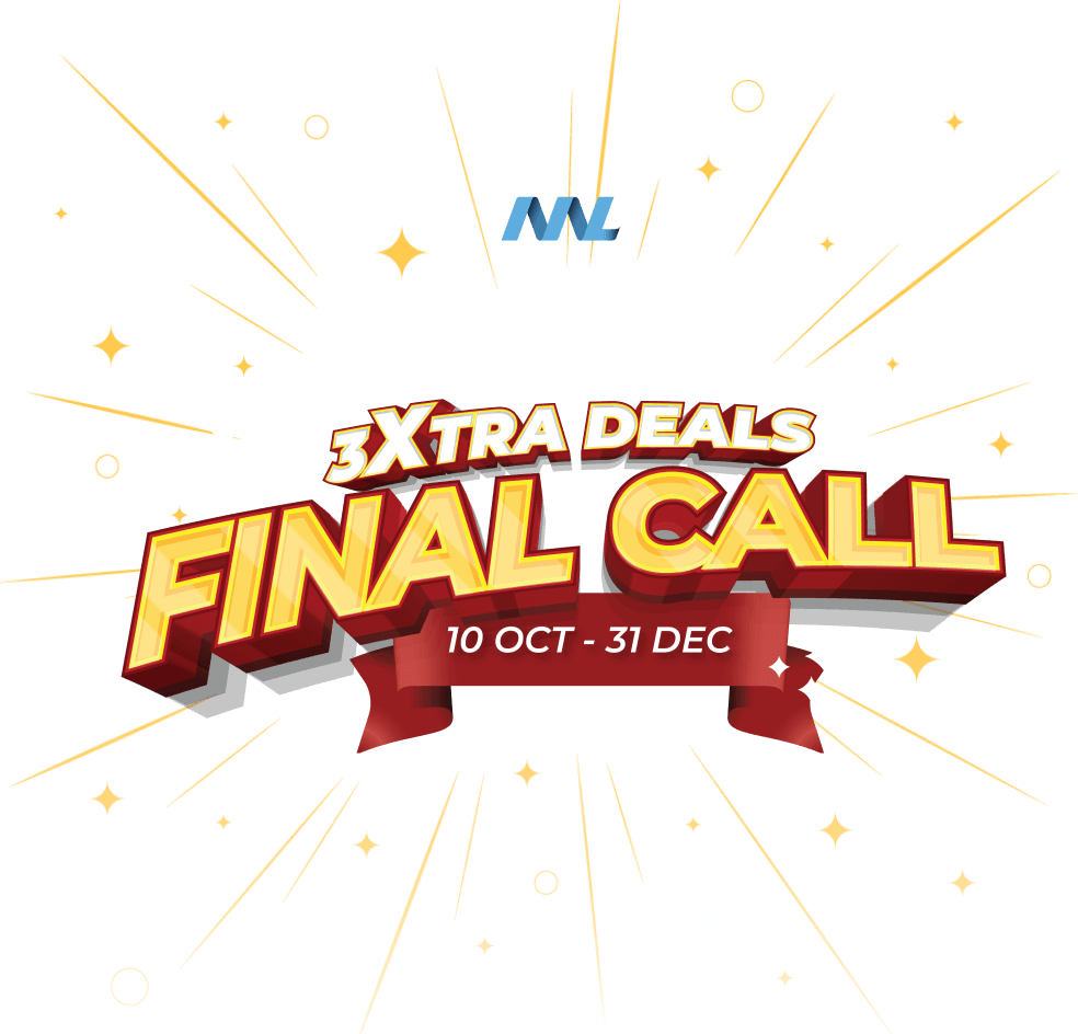 Mitraland Extra Deals