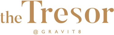 The Tresor Logo