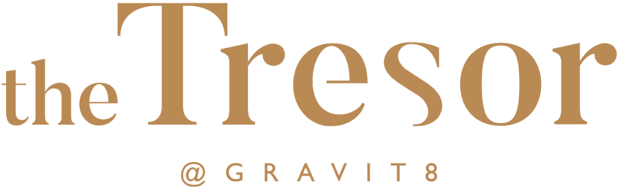 The Tresor @Gravit8