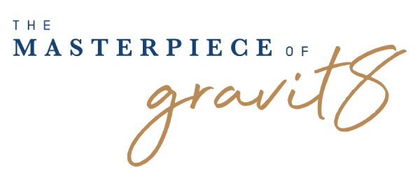 the masterpiece of gravit8